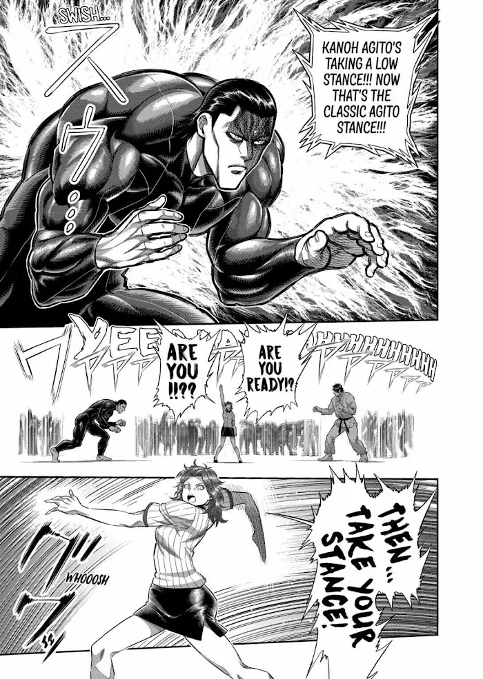 Kengan Omega Chapter 224 image 11_optimized